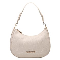 Сумка женская Valentino VBS6V009 светло-бежевая