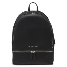 Рюкзак женский Valentino VBS7LX02 черный, 29х35х15 см