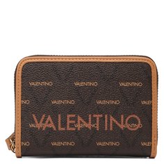 Кошелек женский Valentino VPS3KG137R коричневый