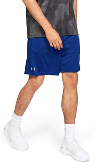Шорты мужские Under Armour Tech Mesh Shorts 22.5cm синие 3XL