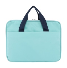 Сумка для ноутбука Daniele Patrici 10706070 бирюзовая