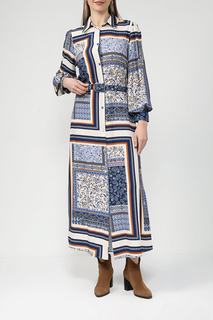 Платье женское Rinascimento CFC0116270003 разноцветное XS