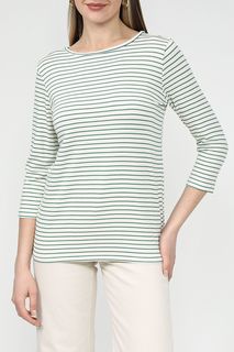 Лонгслив женский Emme 2415971091200 зеленый XL