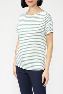 Футболка женская Emme 2415971081200 зеленая L