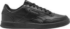 Кеды мужские Reebok Court Advance черные 11 US