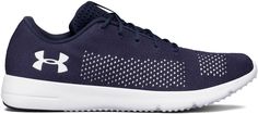 Кроссовки мужские Under Armour Rapid синие 9.5 US