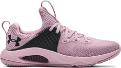 Кроссовки женские Under Armour W Hovr Rise 3 розовые 5.5 US