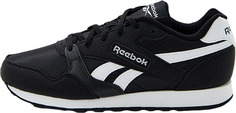 Кроссовки женские Reebok Royal Ultra W черные 6 US