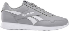 Кроссовки мужские Reebok Jogger Lite серые 4.5 US