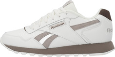 Кроссовки женские Reebok Glide W бежевые 6.5 US