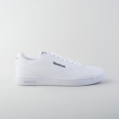 Кеды мужские Reebok Court Clean белые 5 US