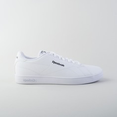 Кеды мужские Reebok Court Clean белые 5.5 US