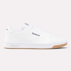 Кеды мужские Reebok Court Clean белые 4.5 US