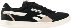 Кеды мужские Reebok Court Advance черные 10 US