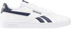 Кеды мужские Reebok Court Retro белые 11.5 US