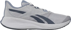 Кроссовки унисекс Reebok Energen Tech Plus серые 4.5 US