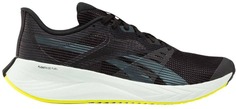 Кроссовки унисекс Reebok Energen Tech Plus черные 8.5 US