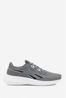 Кроссовки мужские Reebok Lite 4 серые 11.5 US