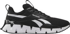Кроссовки мужские Reebok Zig Dynamica STR черные 5 US