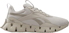 Кроссовки мужские Reebok Zig Dynamica STR бежевые 11.5 US