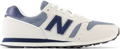 Кроссовки женские New Balance 373 коричневые 7 US