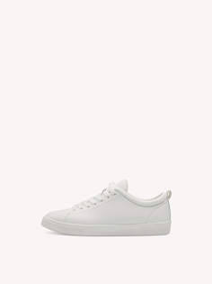 Кеды женские Tamaris 1-23691-42 белые 41 RU