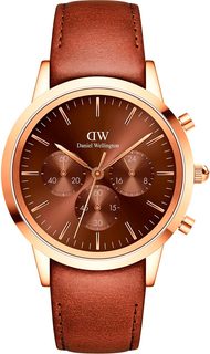 Наручные часы мужские Daniel Wellington DW00100640