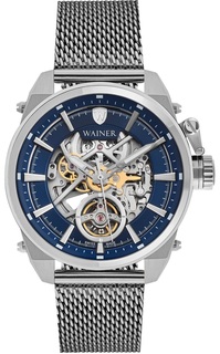 Наручные часы мужские Wainer WA.25988-G