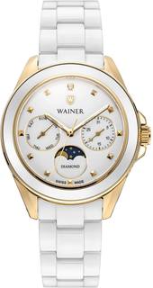Наручные часы женские Wainer WA.18040-B