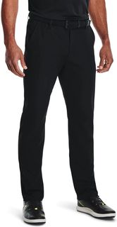Спортивные брюки мужские Under Armour UA Drive Pant черные 30/32