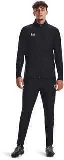 Костюм мужской Under Armour UA Ms Ch. Tracksuit черный SM