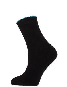 Комплект носков женских Batik W213 черных 23 Батик
