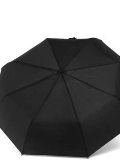 Зонт мужской Raindrops 32268593 черный