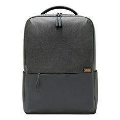 Рюкзак унисекс Xiaomi BHR4903GL серый