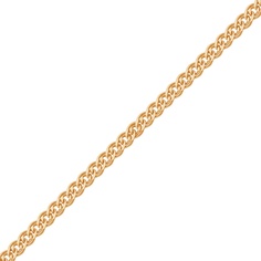 Браслет из красного золота р. 19 585Gold 505011758