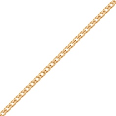 Цепочка из красного золота 60 см 585Gold 504015579