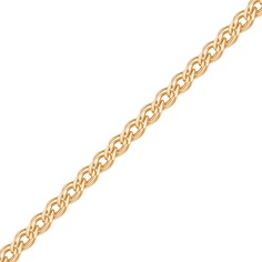 Цепочка из красного золота 60 см 585Gold 504015882