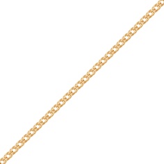 Цепочка из красного золота 50 см 585Gold 504016046