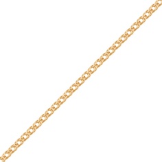 Цепочка из красного золота 45 см 585Gold 504016048