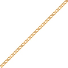 Браслет из красного золота р. 19 585Gold 505012247