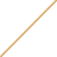 Цепочка из красного золота 50 см 585Gold 504015708
