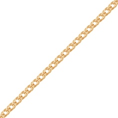 Браслет из красного золота р. 20 585Gold 505011771