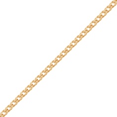 Цепочка из красного золота 40 см 585Gold 504015701