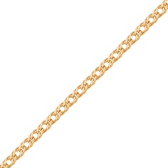 Цепочка из красного золота 55 см 585Gold 504015703