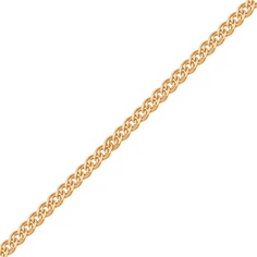 Браслет из красного золота р. 18 585Gold 505012160