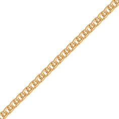 Цепочка из красного золота 50 см 585Gold 504015819