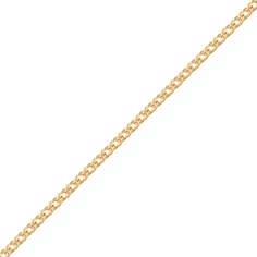 Цепочка из красного золота 55 см 585Gold 504015989