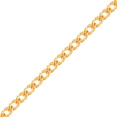 Браслет из красного золота р. 18 585Gold 505011242