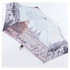 Зонт женский LAMBERTI L75126-04 цветной