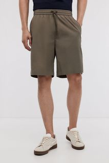 Шорты мужские Baon B8224009 зеленые XL